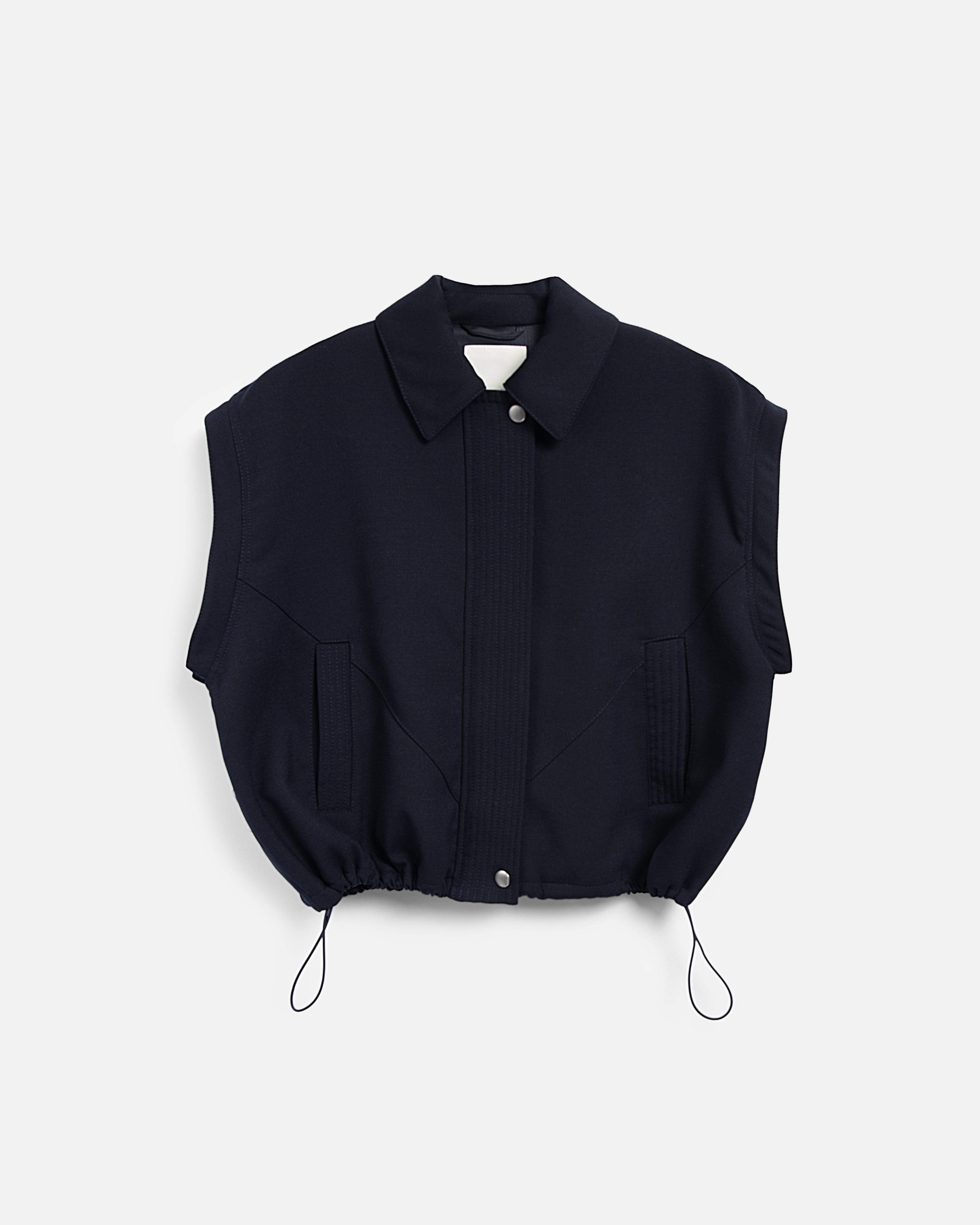 Heath Bomber Jacket